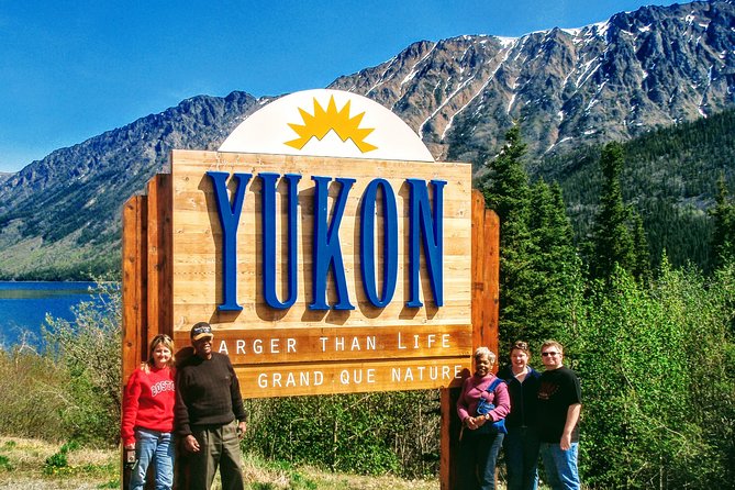 Skagway Shore Excursion: Full-Day Tour of the Yukon - How the guides shape the day