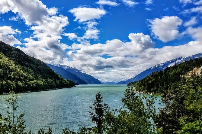 Skagway Shore Excursion: Scenic River Float Tour - Who will enjoy this Skagway excursion?