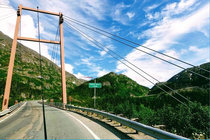 Skagway Shore Excursion: White Pass Summit and Skagway City Tour - Key points before you book