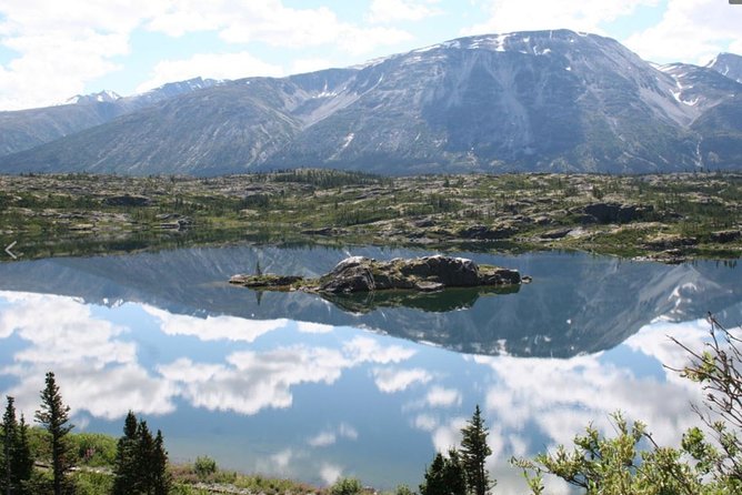 Skagway Shore Excursion: Yukon Discovery Tour - Weather, clothing, and physical demands