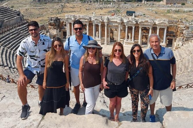 Skip Lines: Ephesus PRIVATE TOUR For Cruise Guests - Mary’s House on Bülbül Mountain