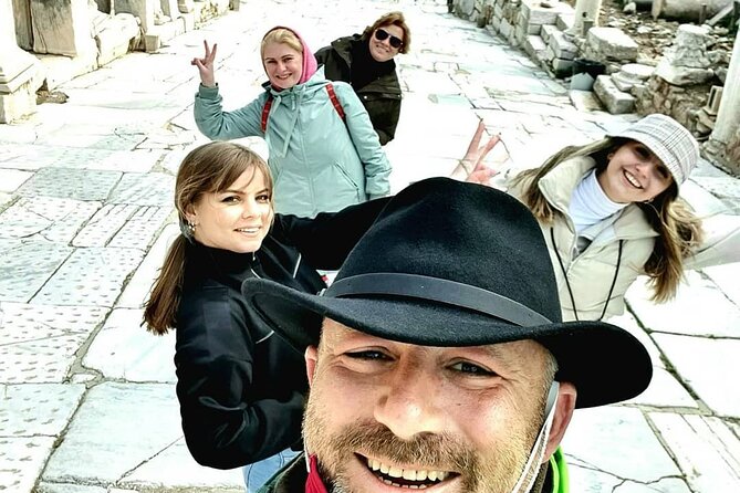 SKIP-THE-LINE: 4 Hours Ephesus Tour ONLY FOR CRUISERS from PORT - Key points to know before booking