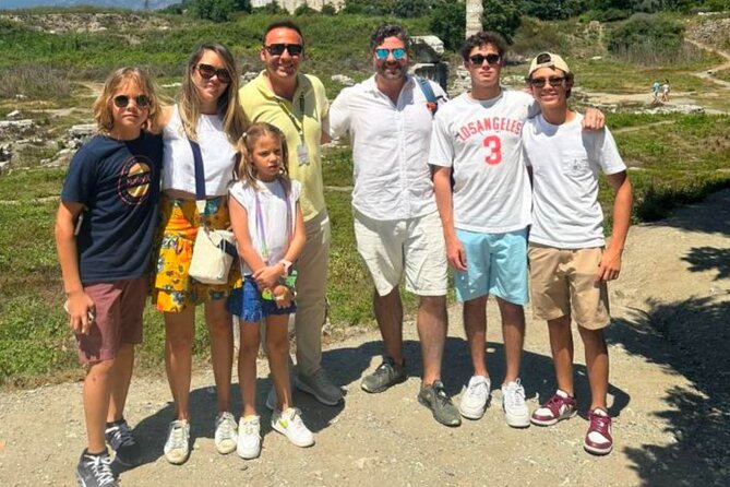 SKIP-THE-LINE: BEST OF EPHESUS PRIVATE TOUR with Lunch & ENTRY - Why a private Ephesus tour can work so well