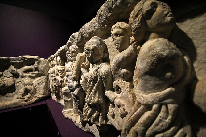 SKIP-THE-LINE: BEST-SELLER PRIVATE EPHESUS TOUR for Cruise Guests - Returning to your cruise ship