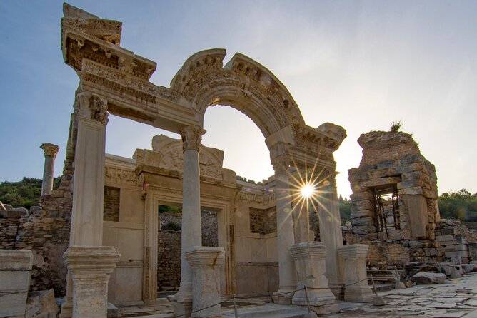 SKIP-THE-LINE: BEST-SELLER PRIVATE EPHESUS TOUR for Cruise Guests - Who should book this Ephesus tour?