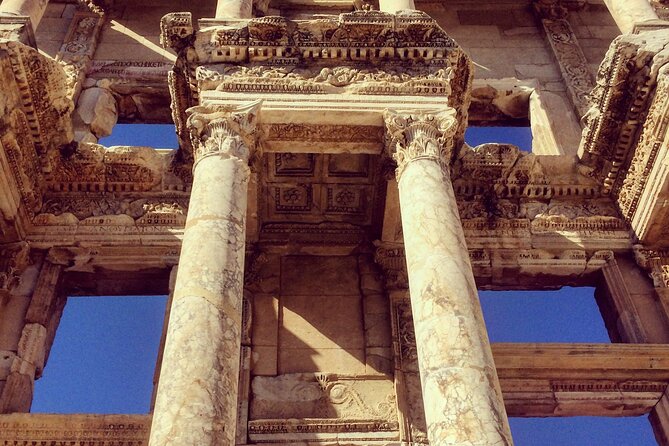 Skip the Line: Ephesus Tour For Cruise Guest - Guides, language, and the style of the visit