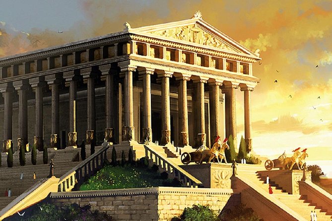 Skip the Line: Ephesus Tour For Cruise Guest - What the $12 price really covers