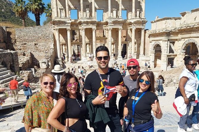 Skip the Line: Ephesus TOUR For Cruise Guests - Small Group - The House of the Virgin Mary on Bülbül Mountain