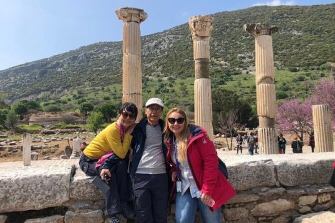 SKIP THE LINE / Highlights of Ephesus Private Tour / FOR CRUISE GUESTS ONLY - Is $170 per person a fair price?