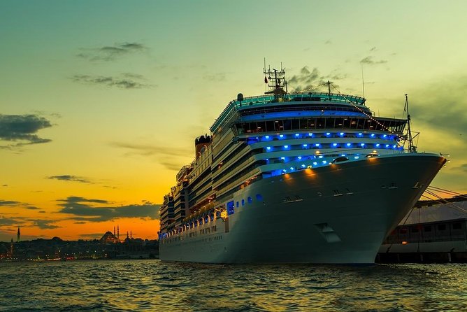Skip The Line: ISTANBUL PRIVATE SHORE EXCURSION - Key points to know before booking
