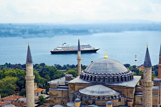 Skip-the-Line Istanbul: Private Tour from Cruise Ship & Hotel - Why a private guide helps in Istanbul’s Old City