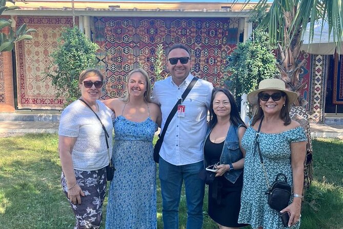 SKIP THE LINE: Private EPHESUS TOUR for CRUISERS English/Spanish - What the strongest guide service adds