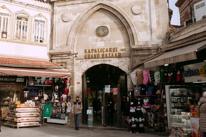 Small Group Cruise Shore Excursion – Old City Highlights - Who will get the most from this tour