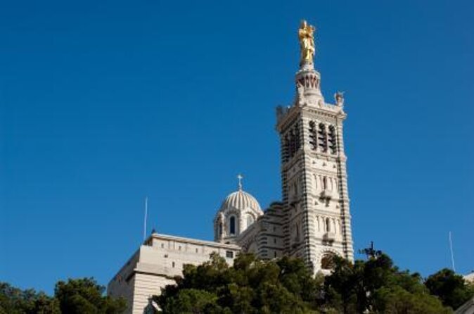 Small Group Marseille Shore Excursion: Marseille and Aix-en-Provence - Key points to know before booking
