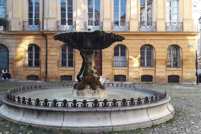 Small Group Marseille Shore Excursion: Marseille and Aix-en-Provence - Is $179.81 a fair price?