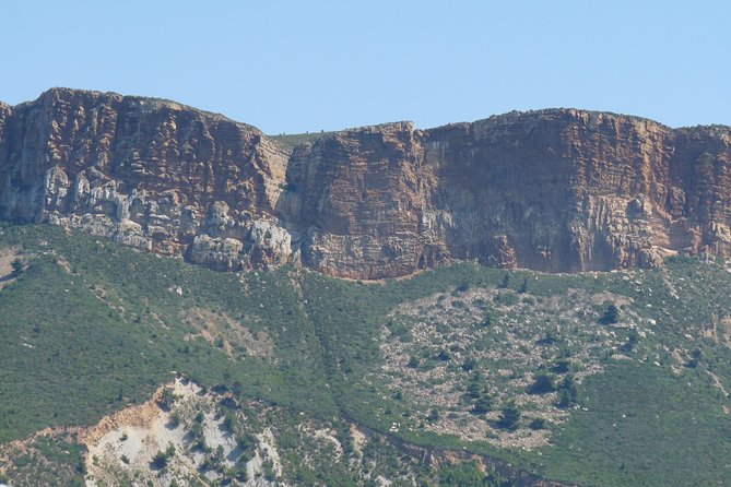 Small Group Marseille Shore Excursion: Marseille and Cassis Tour - What the small-group format really gives you