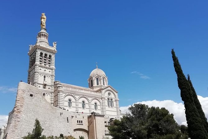 Small Group Marseille Shore Excursion: Marseille and Cassis Tour - Is $179.82 a fair price?