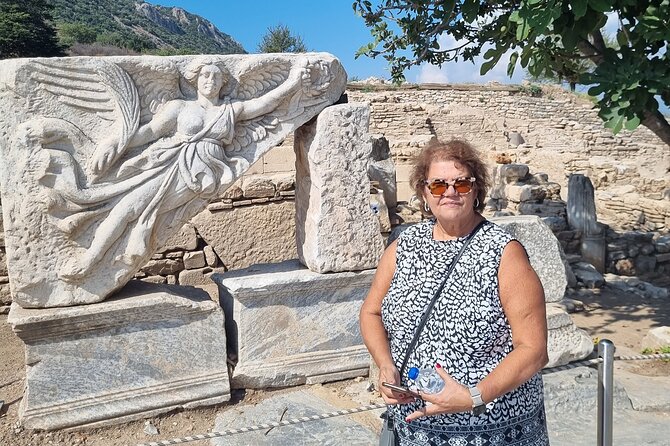 Small Group(MAX 12)EPHESUS&HOUSE OF VIRGIN MARRY TOUR FORCRUISERS - What the $23.83 price really covers