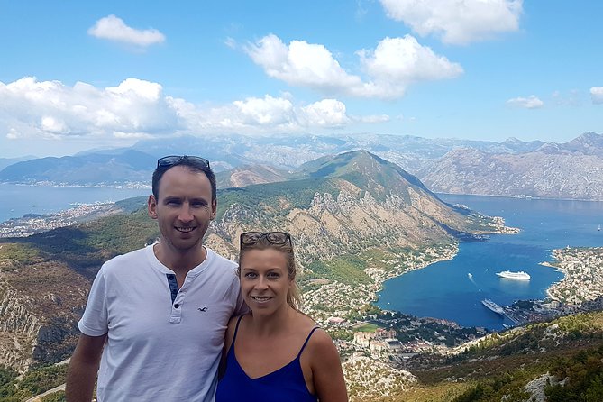 Small group Montenegro Tour for Cruise Passengers - Perast and the boat to Our Lady of the Rocks