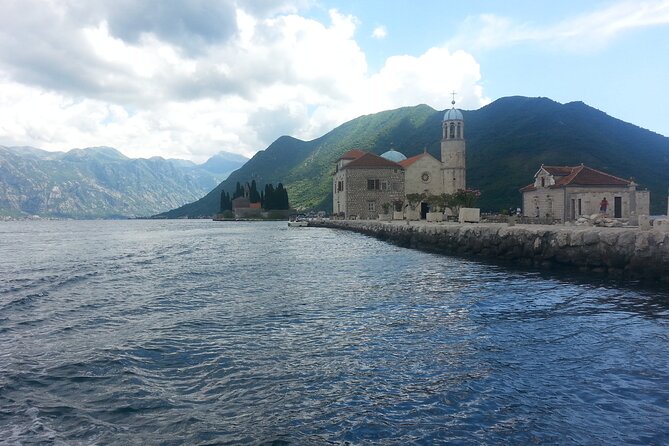 Small group Montenegro Tour for Cruise Passengers - Trojica viewpoint and the final Kotor stop