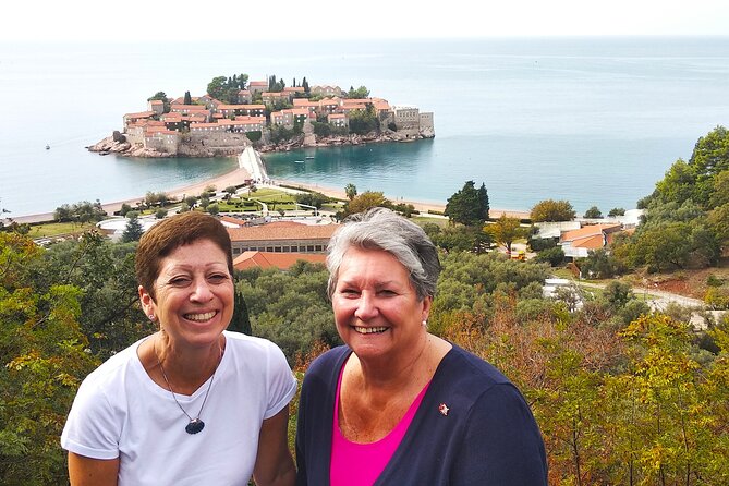 Small group Montenegro Tour for Cruise Passengers - What the $108 price really buys you