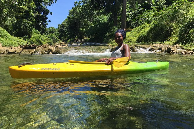 Small Group River Kayaking Tour from Port Vila - How much value do you get for $68.86?
