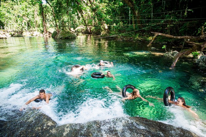 Small Group River Kayaking Tour from Port Vila - Who should book this river tour?