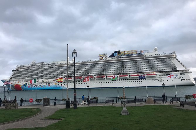 (Small Group) Shore Tour from Belfast: Giant's Causeway and Belfast Day Trip - Key points at a glance