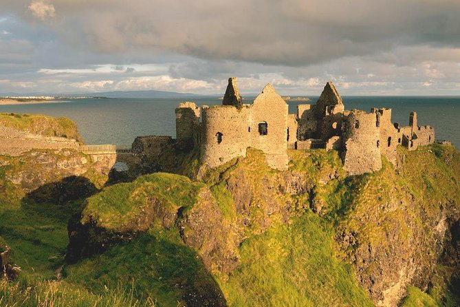 (Small Group) Shore Tour from Belfast: Giant's Causeway and Belfast Day Trip - Who should book this Giant’s Causeway tour?