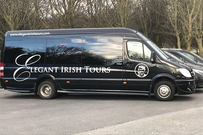 (Small Group) Shore Tour from Cork: Blarney Castle & Jameson Distillery - Jameson Distillery in Midleton