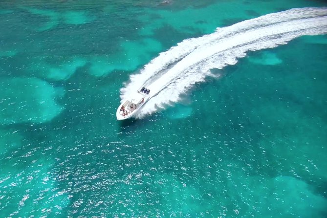 Speed Boat & Snorkeling Tour Pinel & Tintamarre Islands for CRUISE SHIP GUESTS - Why This Six-Hour Boat Trip Covers So Much