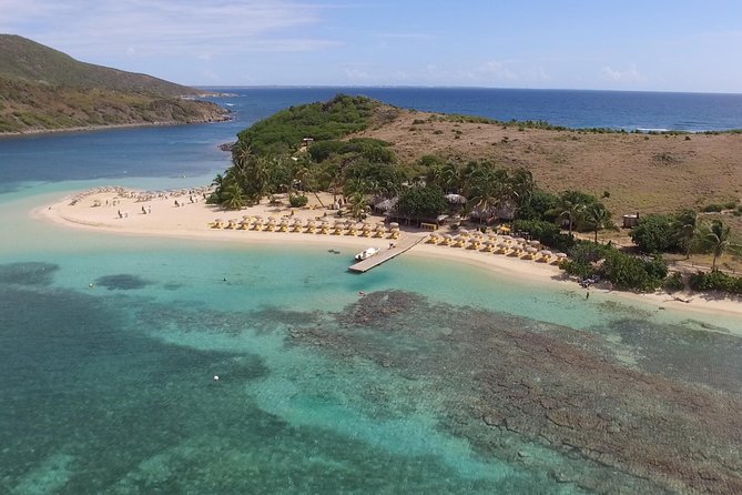 Speed Boat & Snorkeling Tour Pinel & Tintamarre Islands for CRUISE SHIP GUESTS - Speed, Comfort, and Weather Considerations