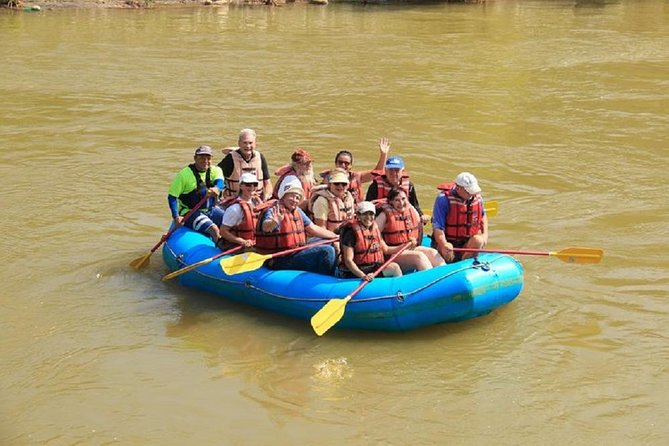 Spirit of the River and Snorkeling Shore Excursion - Playa La Entrega puts snorkeling first
