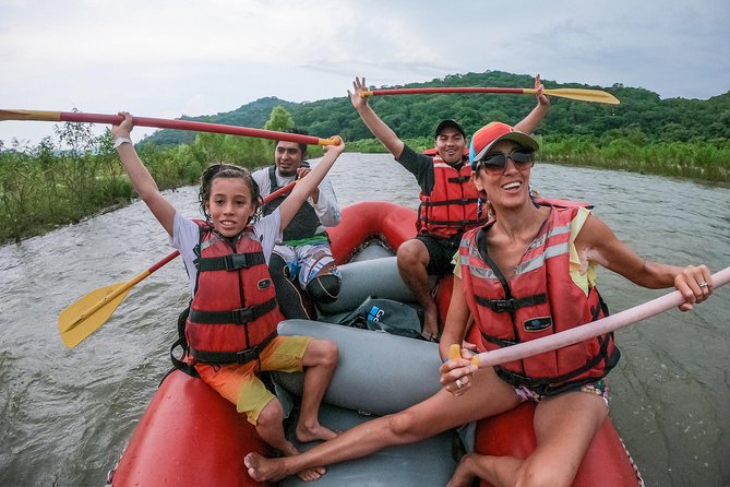 Spirit of the River and Snorkeling Shore Excursion - The mud bath adds a distinctly local touch