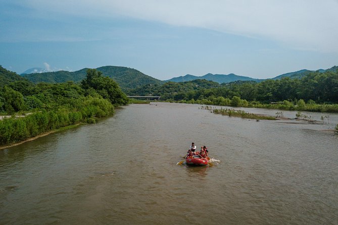 Spirit of the River and Snorkeling Shore Excursion - What $75 really covers