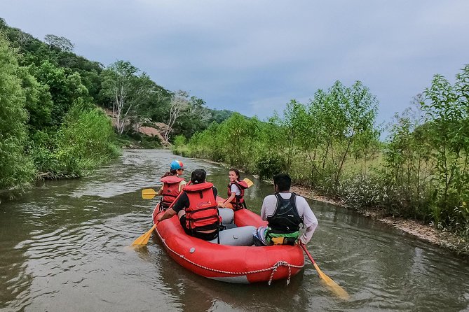 Spirit of the River and Snorkeling Shore Excursion - A good fit for an active cruise stop