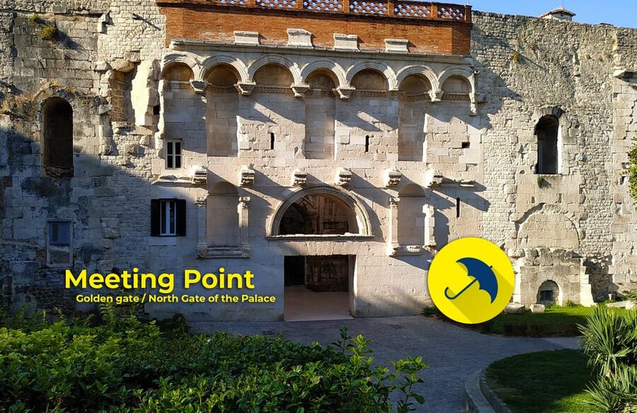 Split and Trogir Half Day Tour from Cruise Ships - Is $56 a fair price?
