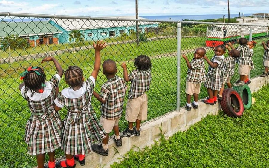 St. Kitts : Sugar Train with Pick Up & Drop-Off & Drinks - Key points to know before booking