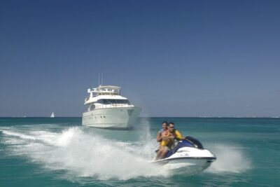 Orient and Maho Beach Half-Day Tour