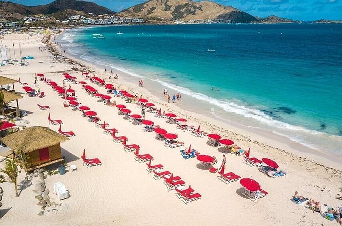 St Maarten Shore Excursion: Orient and Maho Beach Half-Day Tour - Who will enjoy this half-day outing most