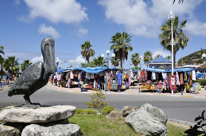 St Maarten Shore Excursion: Orient and Maho Beach Half-Day Tour - How to make the day work better