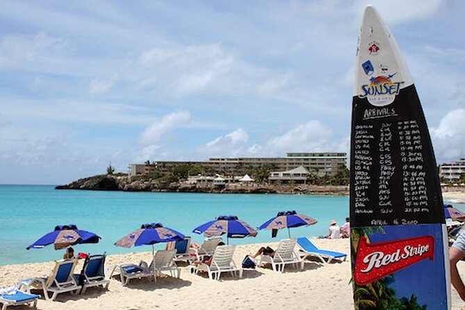 St Maarten Shore Excursion: Orient and Maho Beach Half-Day Tour - Should you book the Orient and Maho tour?