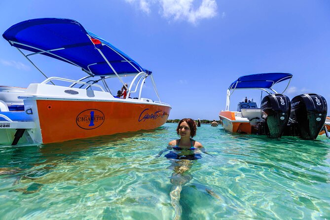 St Maarten Shore Excursion: Snorkeling and Speed Boat Tour - Who will enjoy this boat day most