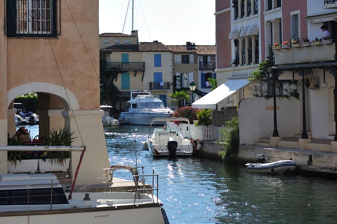 St-Tropez Day Tour from Cannes Small-Group and Shore Excursion - What the guide adds, and where service can vary
