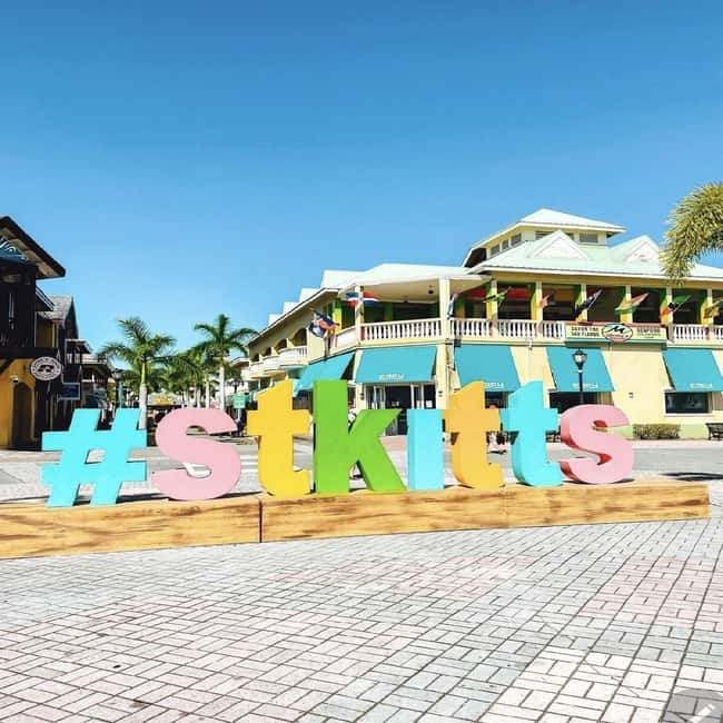 Sugar Train Tour & Drinks|Pick-Up &Drop Off From Cruise Port - The bus transfer is part of the timing