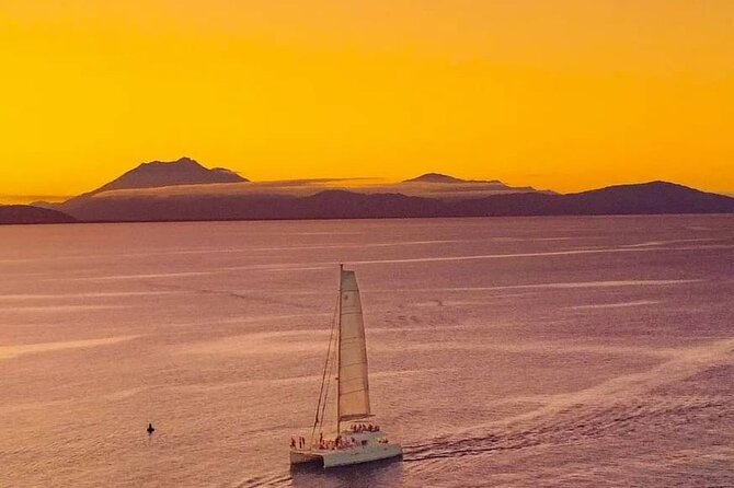 Sunset Sailing Cruise from Port Douglas - How the $67.42 Price Measures Up