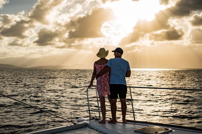 Sunset Sailing Cruise from Port Douglas - Should You Book the Sunset Sailing Cruise?