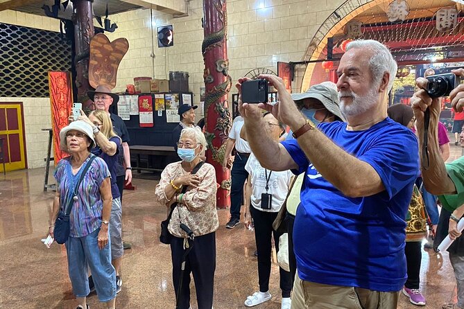 Surabaya Shore Excursion For Cruise Passengers - Tugu Pahlawan and Surabaya’s independence story
