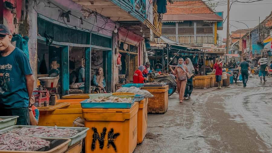 Surabaya Shore Excursions: 6–8 Hour Surabaya/Trowulan/Madura - What this Surabaya shore excursion is really like