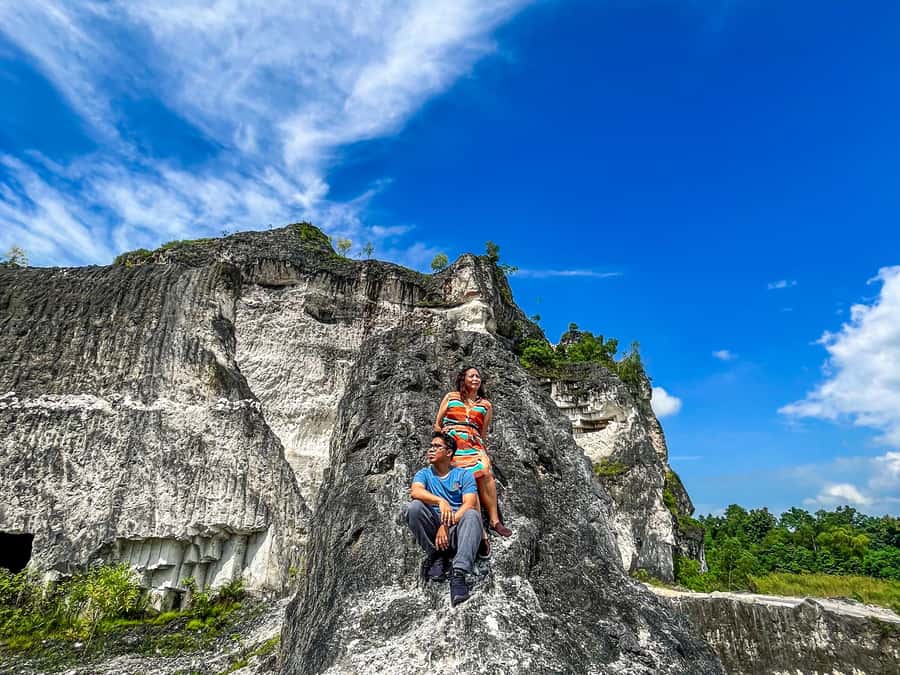 Surabaya Shore Excursions: 6–8 Hour Surabaya/Trowulan/Madura - Monumen Kapal Selam: confirm this stop before you go